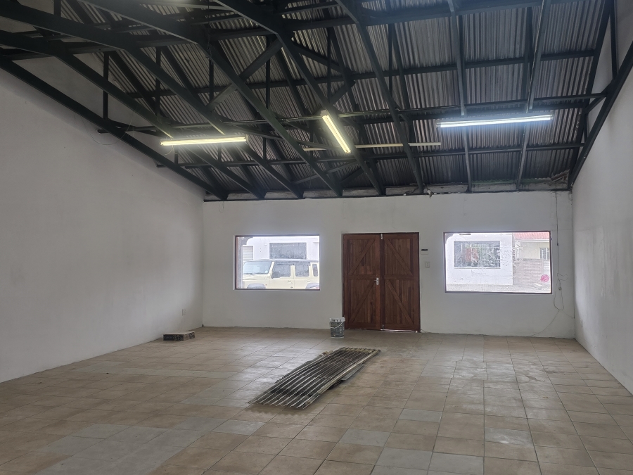 To Let Commercial Property for Rent in Port Alfred Eastern Cape